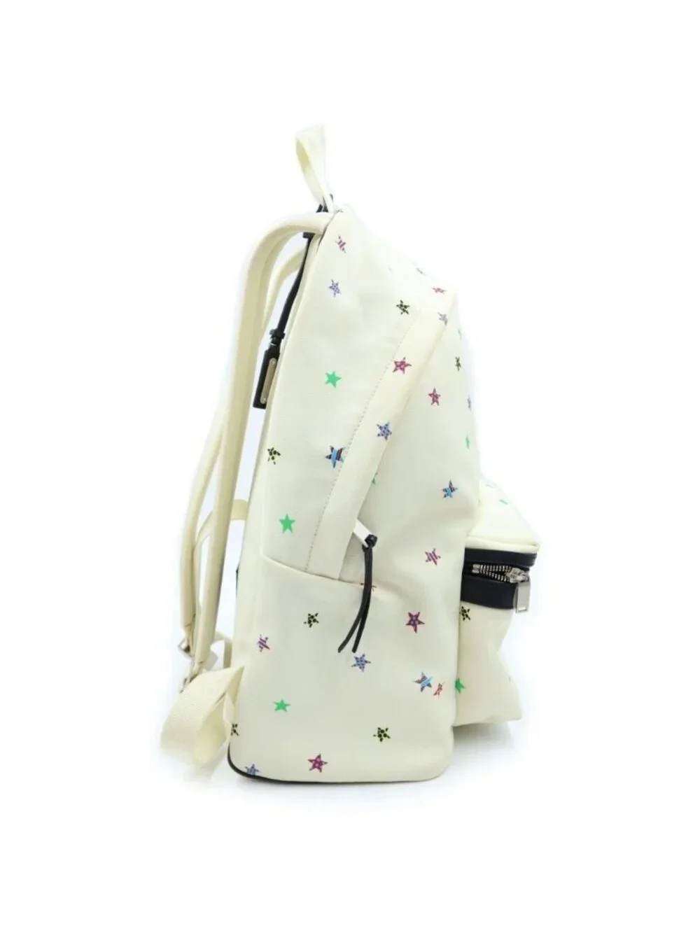 Yves Saint Laurent this authentic